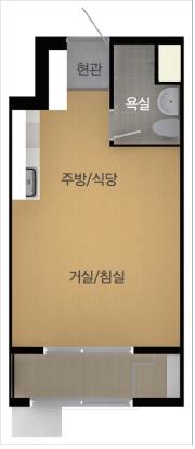 26평면도 이미지