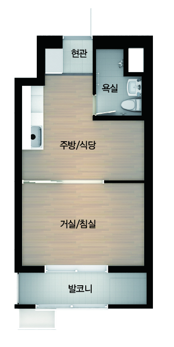 26형평면도 이미지