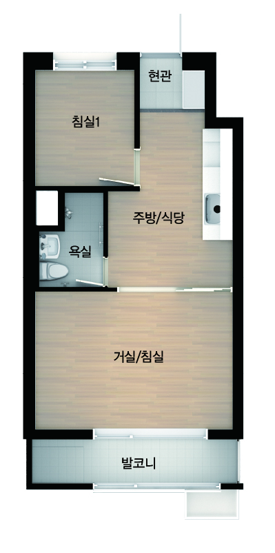 36형평면도 이미지
