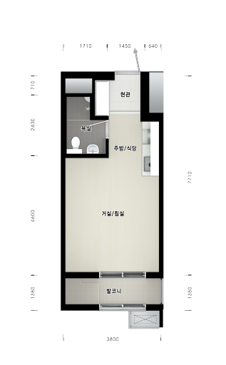24A평면도 이미지