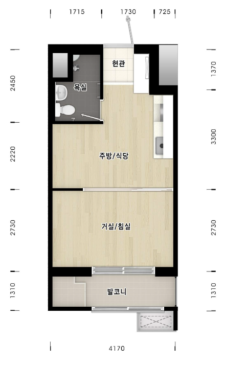 26A평면도 이미지