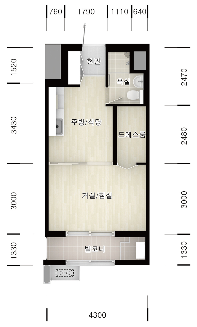 29평면도 이미지