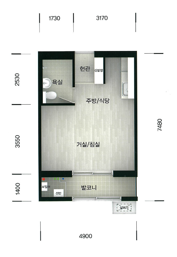26A평면도 이미지