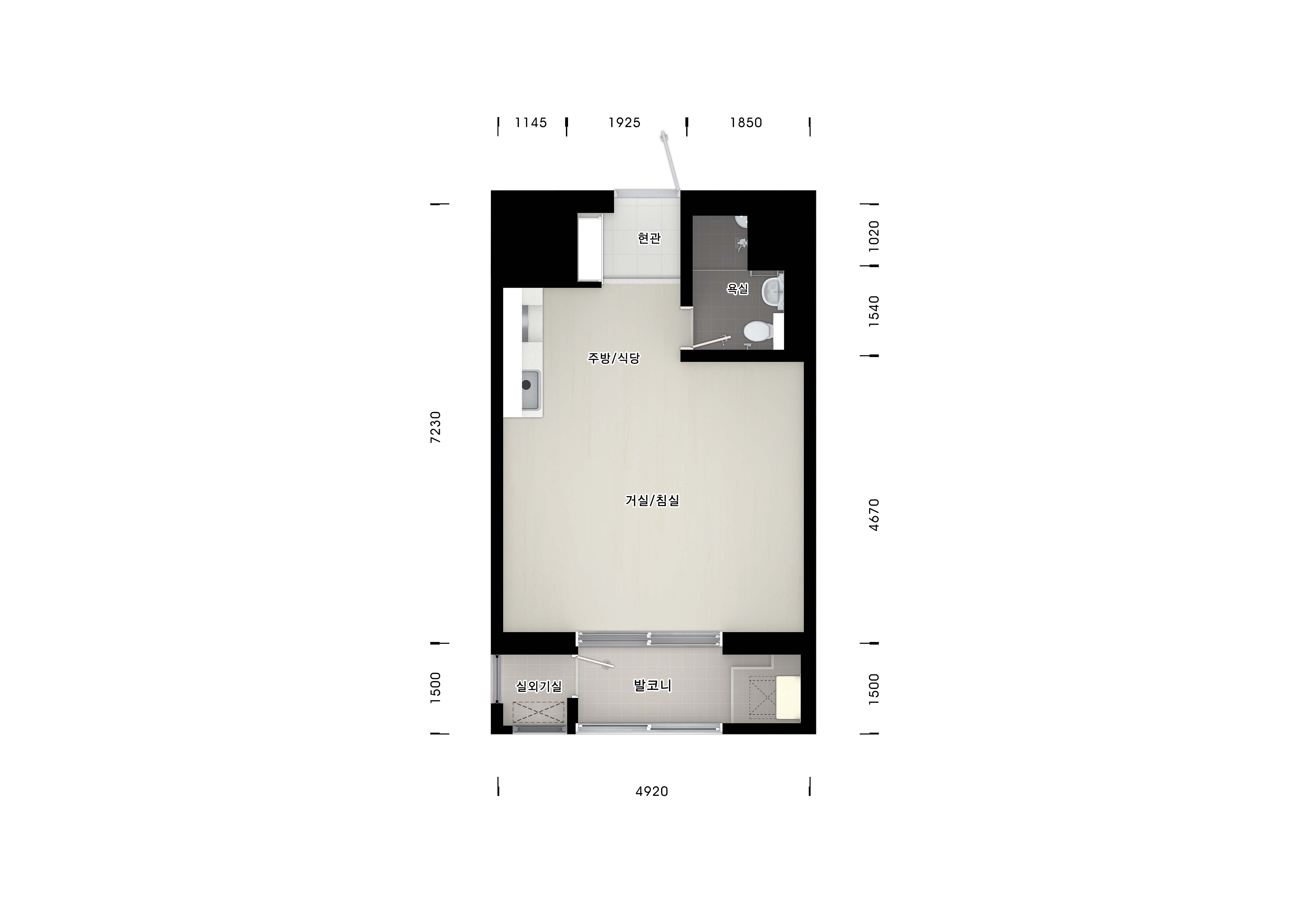 29B평면도 이미지