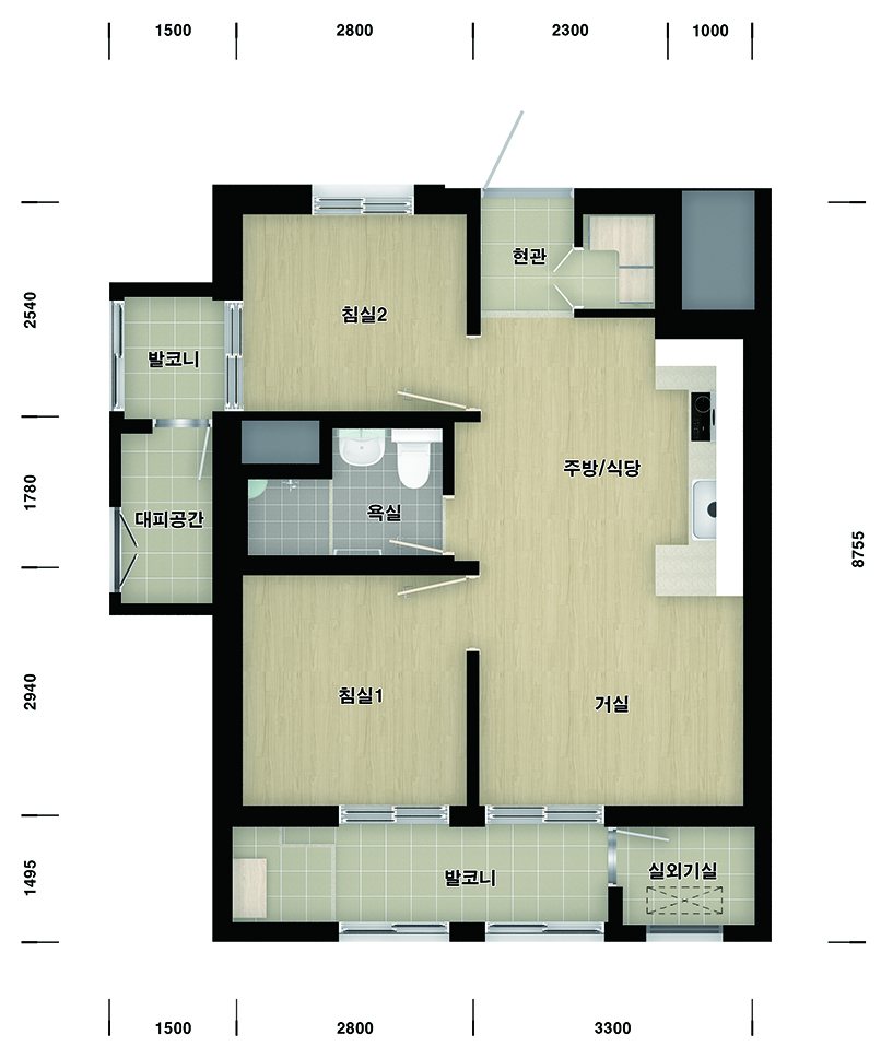 38B평면도 이미지