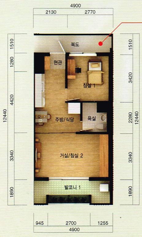39평면도 이미지